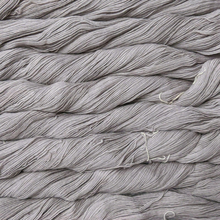 Malabrigo Lace Weight Yarn - Pearl (036)