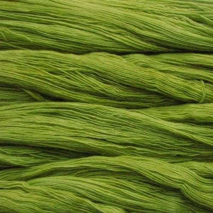 Malabrigo Lace Weight Yarn - Lettuce (037)