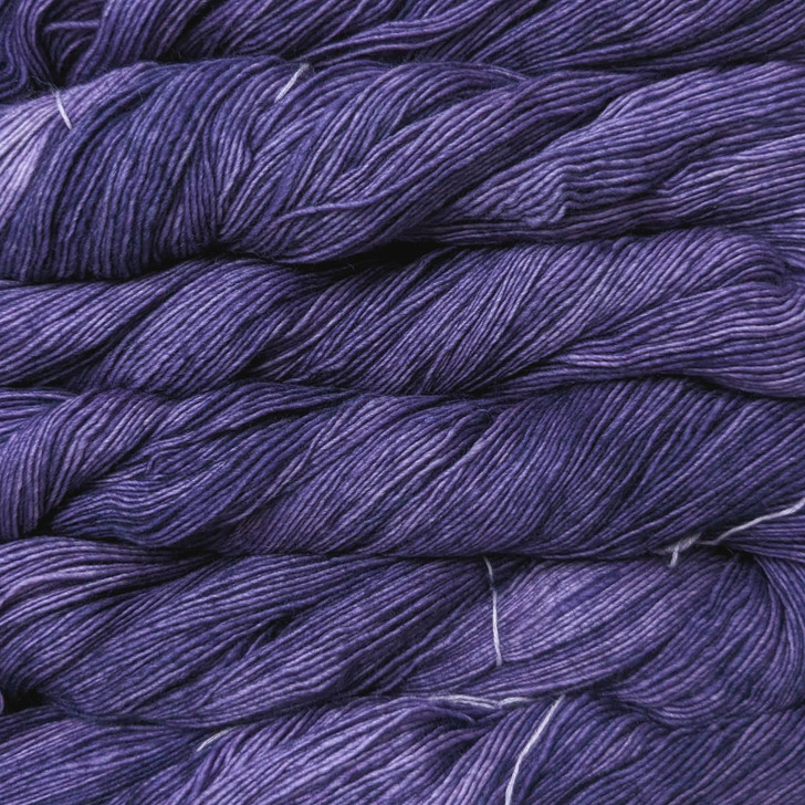 Malabrigo Lace Weight Yarn - Violetas (068)