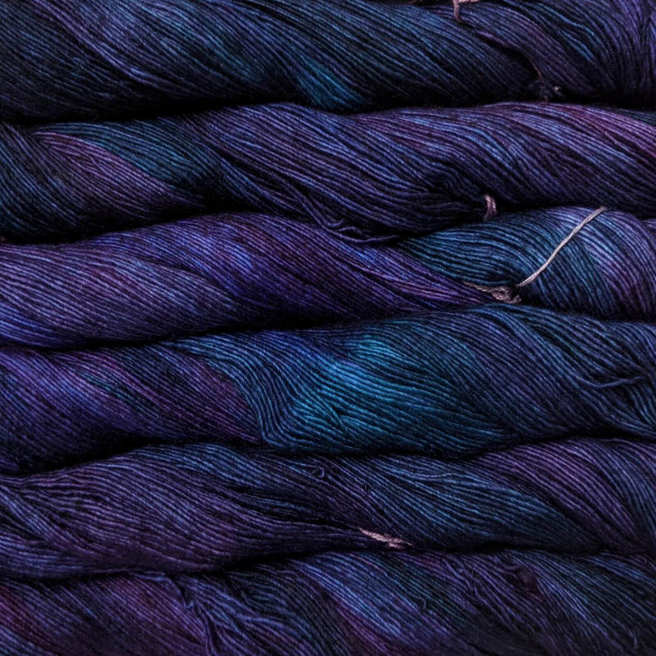 Malabrigo Lace Weight Yarn - Whales Road (247)
