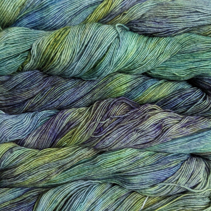 Malabrigo Lace Weight Yarn - Indiecita (416)