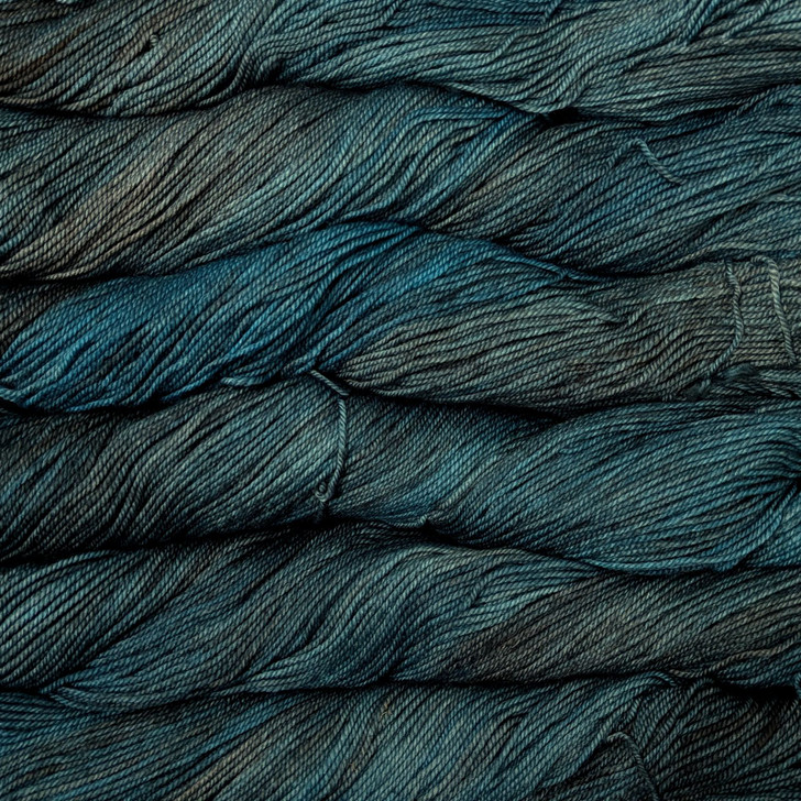 Malabrigo Sock Merino Yarn 100g - Persia (852)