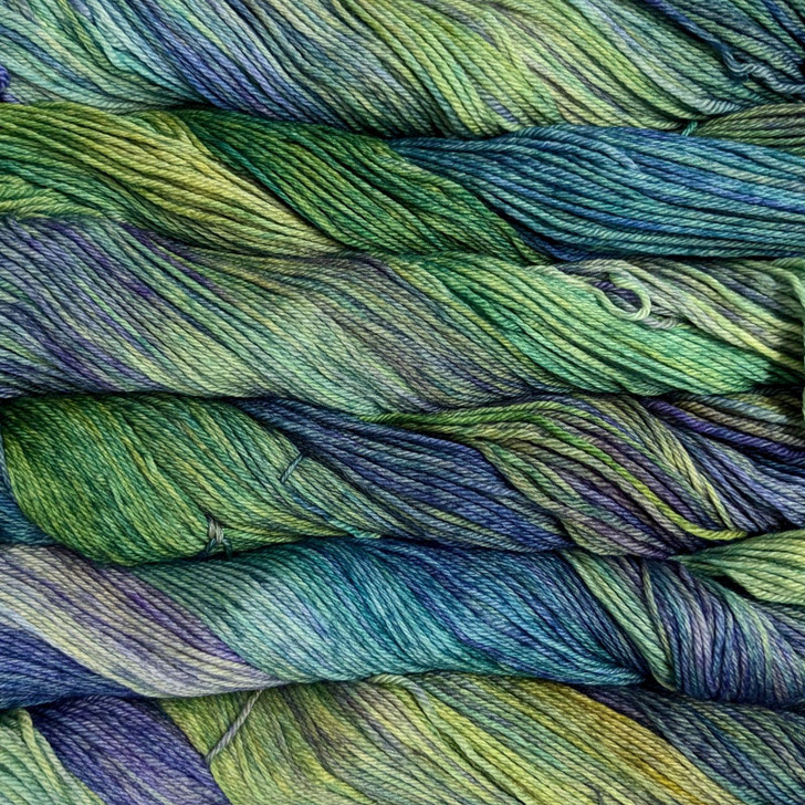 Malabrigo Arroyo Sport Yarn - Indiecita (416)