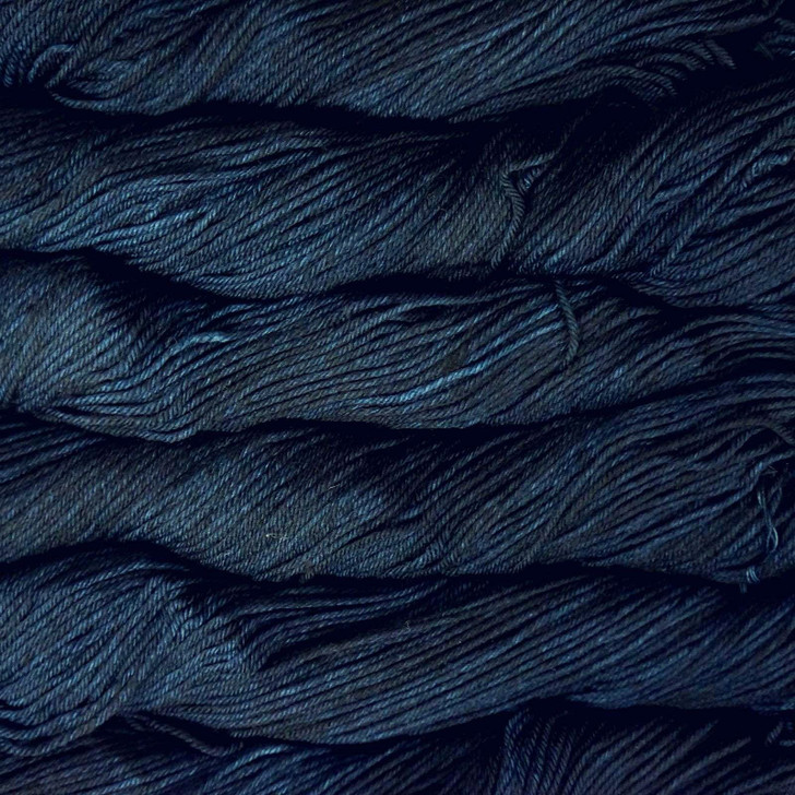 Malabrigo Arroyo Sport Yarn - Prussia Blue (046)