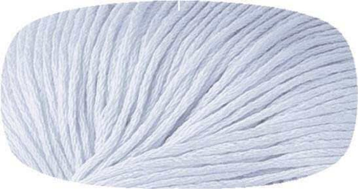 DMC Natura Just Cotton Yarn - 50g - Bleu Layette (N05) Alternate 1