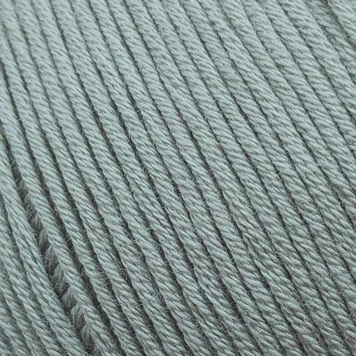 DMC Natura Just Cotton Yarn - 50g - Gris Argent (N09)