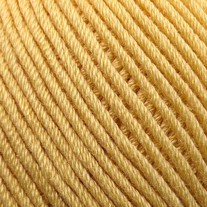 DMC Natura Just Cotton Yarn - 50g - Tournesol (N16)