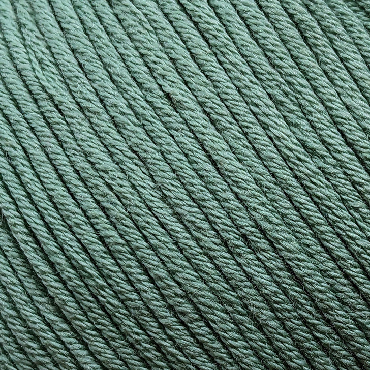 DMC Natura Just Cotton Yarn - 50g - Jade (N20)