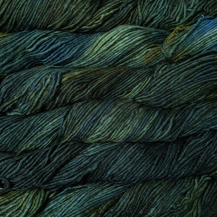 Malabrigo Merino Worsted Yarn - Vaa (051)
