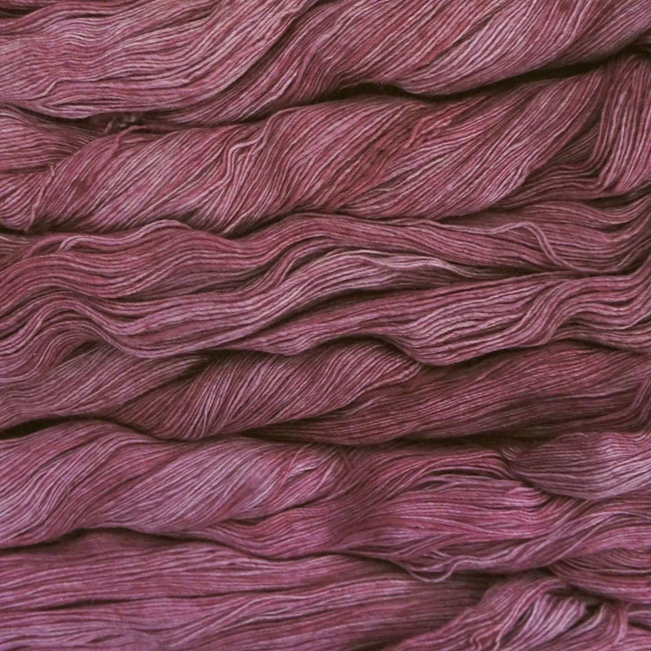 Malabrigo Lace Weight Yarn - Damask Rose (130)
