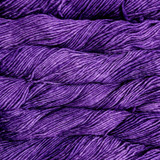 Malabrigo Merino Worsted Yarn - Cuarzo (097)