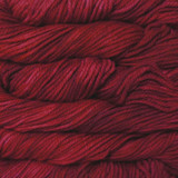 Malabrigo Chunky Yarn - Ravelry Red (611)