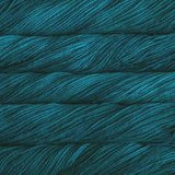 Malabrigo Rios Yarn - Teal Feather (412)