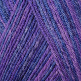 Austermann Step Sock Yarn with Aloe Vera & Jojoba Oil (132)