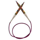 KnitPro Symfonie Fixed Circular Needles - 50cm