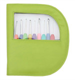 KnitPro Waves Crochet Hook Set