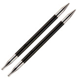 KnitPro Karbonz Interchangeable Needle Tips