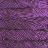 Malabrigo Chunky Yarn - Hollyhock (148)