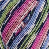 Opal Schafpate Sock Yarn by Viridian - Petticoat / Sunny (7953)