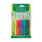 Clover Amour Crochet Hook Set