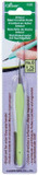 Clover Amour Steel Crochet Hook