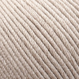 DMC Natura Just Cotton Yarn - 50g - Salome (N80)