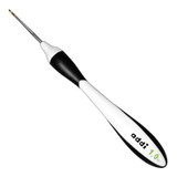 addi-Swing Crochet Hook - Small Sizes