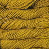 Malabrigo Chunky Yarn - Frank Ochre (035)