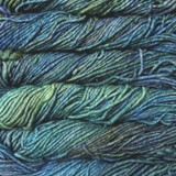 Malabrigo Merino TWIST Yarn - Indiecita (416)