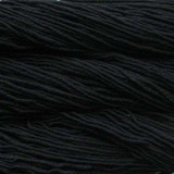 Malabrigo Merino TWIST Yarn - Black (195)