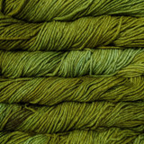 Malabrigo Merino TWIST Yarn - Lettuce (037)