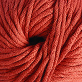 DMC Natura XL 101 Just Cotton Yarn - 100g - Terracotta