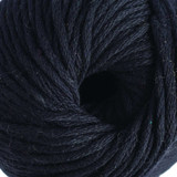 DMC Natura XL 2 Just Cotton Yarn - 100g - Noir