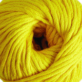 DMC Natura XL 9 Just Cotton Yarn - 100g - Soleil