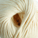 DMC Natura XL 3 Just Cotton Yarn - 100g - ECRU