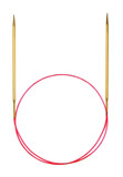 Addi Lace Gold Colour Circular Needles