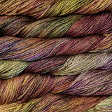 Malabrigo Mora Mulberry Silk Yarn - Piedras (862)