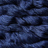 Malabrigo Mora Mulberry Silk Yarn - Paris Night (052)