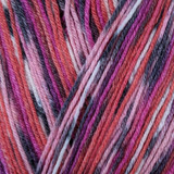 Opal Schafpate Sock Yarn by Viridian - Claire (7954)