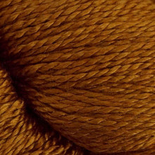 Fyberspates Scrumptious 4ply Yarn Burnt Orange (320) Woolstack