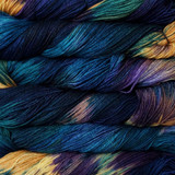 Manos Del Uruguay ALEGRIA 4ply Superwash Yarn - Malvin (A7105)