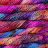 Manos Del Uruguay ALEGRIA 4ply Superwash Yarn - Carnaval (A8726)