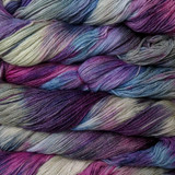 Manos Del Uruguay ALEGRIA 4ply Superwash Yarn - Macachines (A9453)