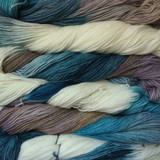 Manos Del Uruguay ALEGRIA 4ply Superwash Yarn - Atlantico (A9537)