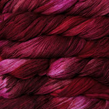 Manos Del Uruguay MARINA Lace Weight Yarn - Sangre (MA6422)