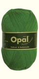 Opal "Uni" Solid Sock Yarn - Grass (1990)