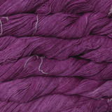 Malabrigo Lace Weight Yarn - Hollyhock (148)