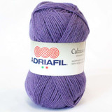 Adriafil Calzasocks Sock Yarn - Violet (041)