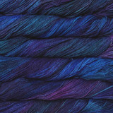 Malabrigo Sock Yarn - Whales Road (247)