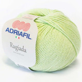 Adriafil Rugiada Yarn - Acid Green (63)